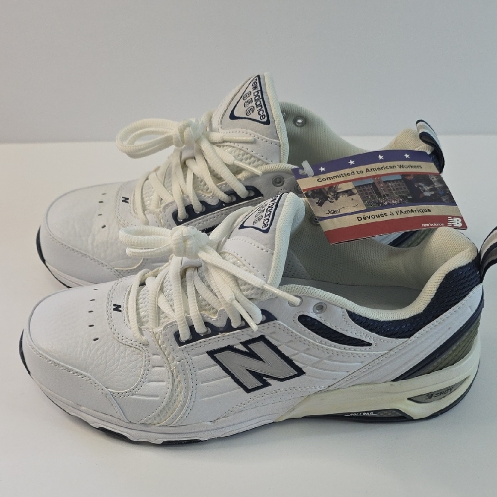 New Balance 856 Mens Size 7
